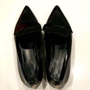 Ivanka Trump Zamor Flat Shoes